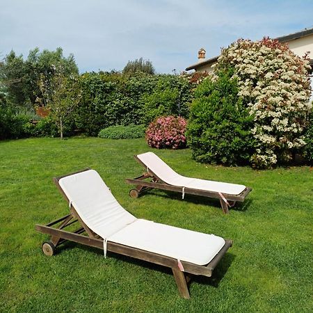 Villino Il Paduletto Villa Casa Paduletto Екстериор снимка