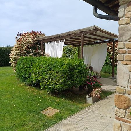 Villino Il Paduletto Villa Casa Paduletto Екстериор снимка