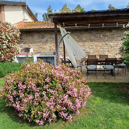 Villino Il Paduletto Villa Casa Paduletto Екстериор снимка
