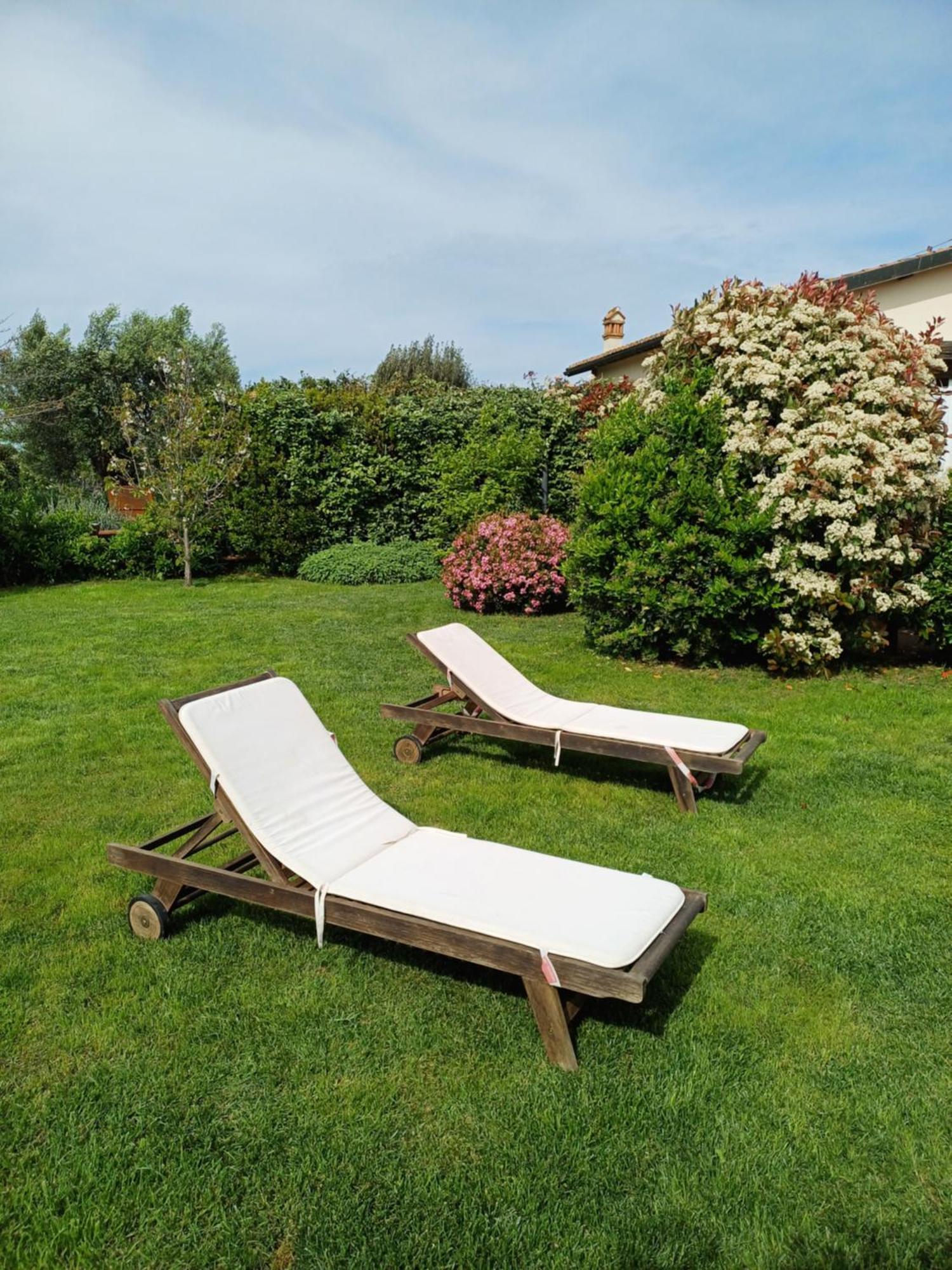 Villino Il Paduletto Villa Casa Paduletto Екстериор снимка