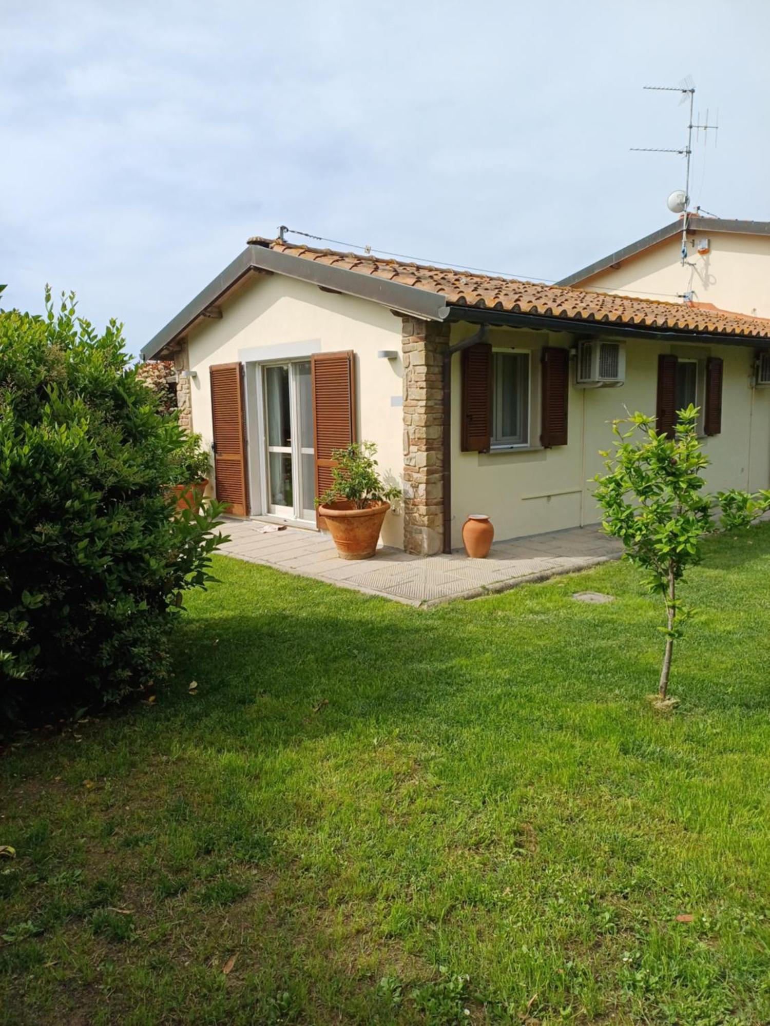 Villino Il Paduletto Villa Casa Paduletto Екстериор снимка