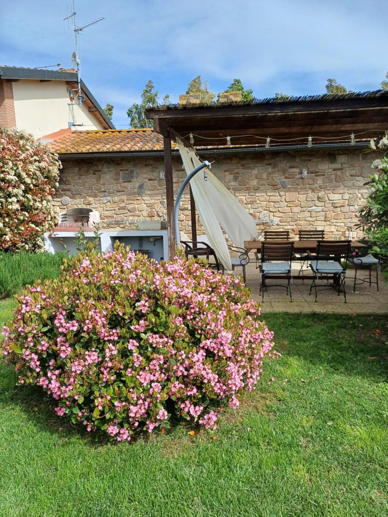 Villino Il Paduletto Villa Casa Paduletto Екстериор снимка